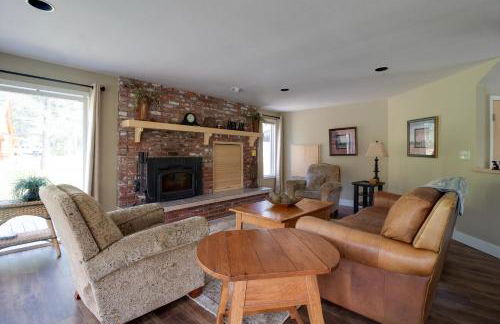 Jacobs Ladder - Black Butte Ranch - Foto 6