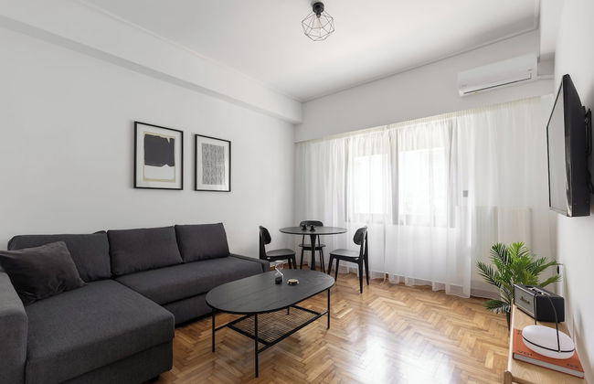 Elliot Neapoli, Athens - Foto 28