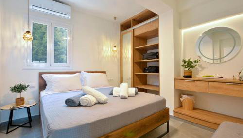 Ionia Living - Foto 5, towels, wardrobe