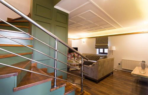 ABI Luxury Villas - Foto 70