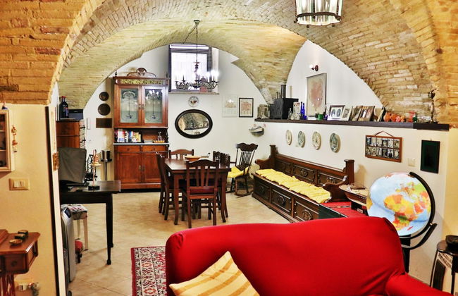 Vicoquarto in Lanciano - Foto 10