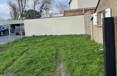 Maison une chambre - Photo 3