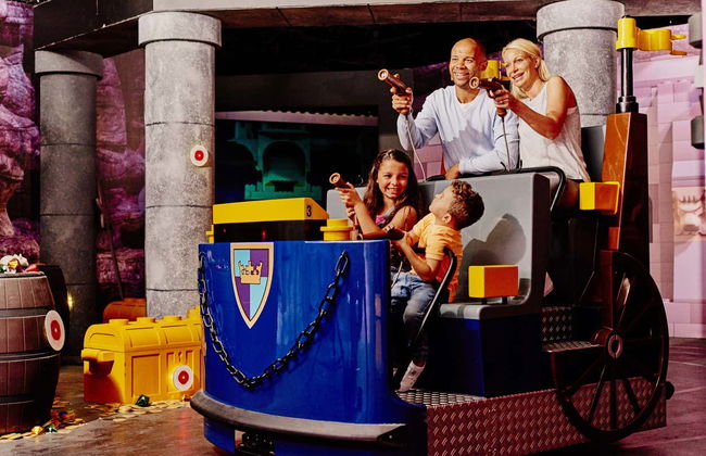 Biglietti per LEGOLAND® Manchester - Foto 4