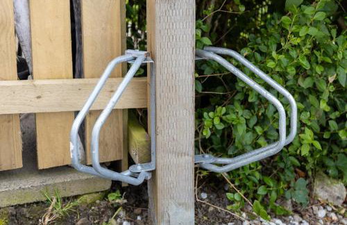 Tranquil House with Sea Views - Foto 25