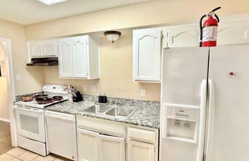 Sleeps8No Stairs,Carpet-Free Near Dallas Stadiums - Foto 35