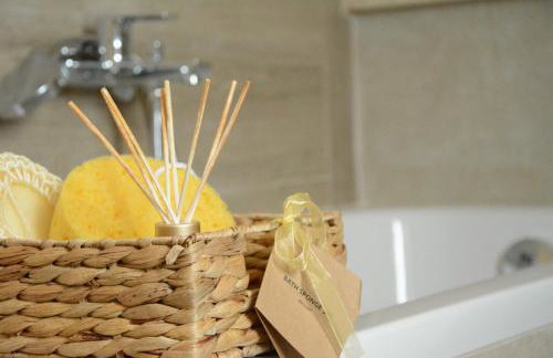 Villa "San Servolo House" with sea view and private heated pool! - Foto 23