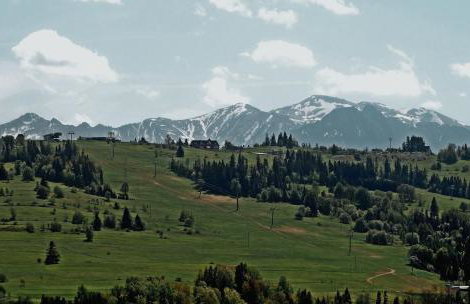 Izby pod Litwinką - Foto 48