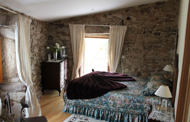 Outros Tempos Turismo De Aldeia - Foto 4