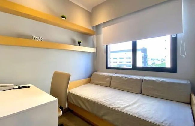 ESC - Aeroporto Congonhas By Anora Spaces - Foto 72