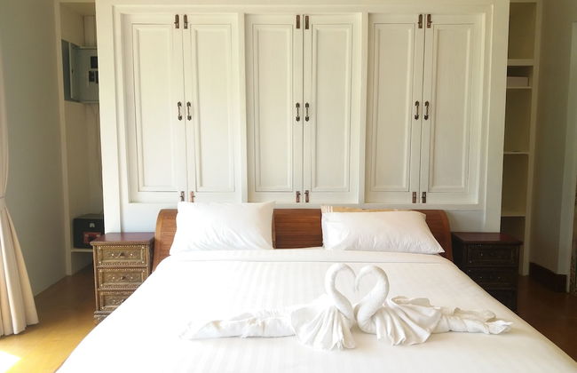 Mountain View Pool Villa Nakhonnayok - Foto 5