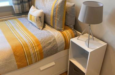 The Gate Lodge at Dunnanew - 4 Star- Sleeps 5 - Foto 17