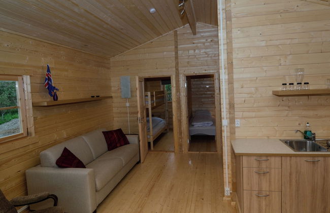 Bragdavellir Cottages - Foto 30