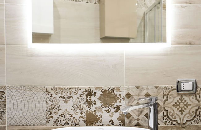 Cozy Apartment in Piazza Cavour - Foto 25