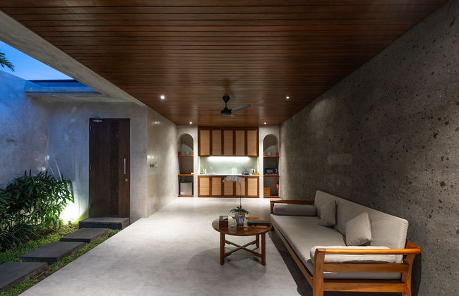 Taman Dhamawangsa Suites - Foto 31