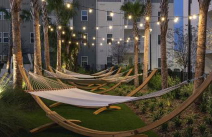 Landing Stunning 1BD Clubhouse Pool - Foto 58