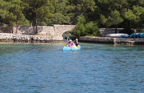 Mljet Sunset Apartments - Photo 33