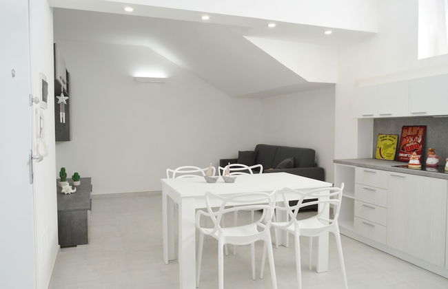 Appartamenti Oltremare - Foto 70