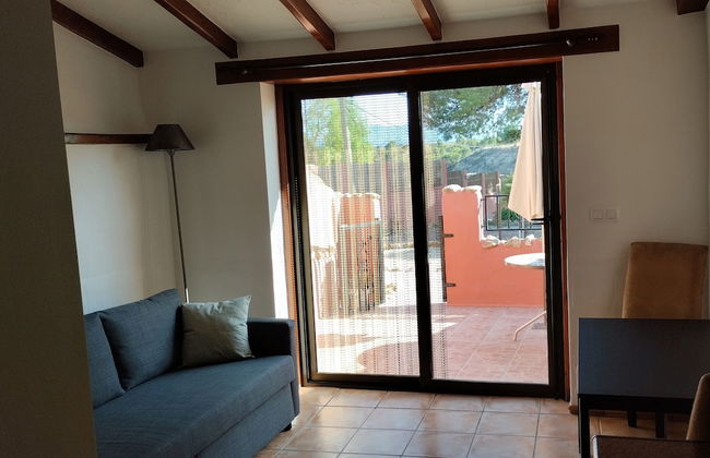 The Olive Mill Aparthotel - Foto 9