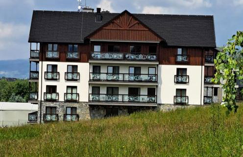 Bike&Ski Apartament Jezioro Czorsztyńskie, Stylchyn 90 - Photo 4