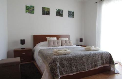 Cantinho da Ilha - Guest House - Photo 47