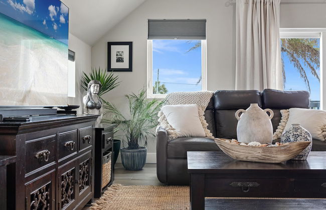 Sugar Sand Cottage A - Foto 27