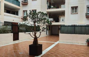 Benalmádena Apartment 66m2 terrace 16m2 sea view 200m from the beach - Foto 10