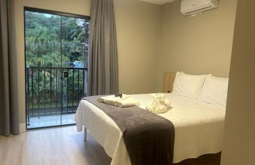 BORA BORA RESIDENCE II Geminados 600 METROS DA EXPOVILLE - Photo 8