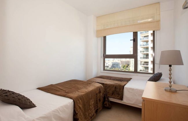 Akira Flats Diagonal Mar - Foto 5