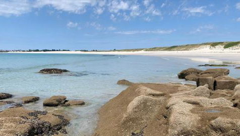 La Maison de Pêcheur des Sables Blancs - Foto 4