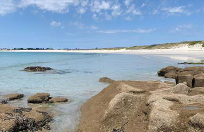 La Maison Des Sables Blancs - Foto 23