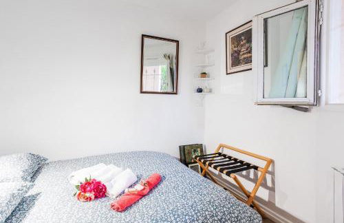 L'ANGE GARDIEN III AP4293 By Riviera Holiday Homes - Foto 20