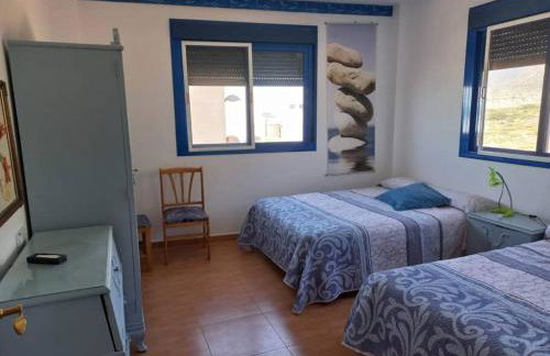 Casa La Fabriquilla en Cabo de Gata, Almería, Spain - Foto 7