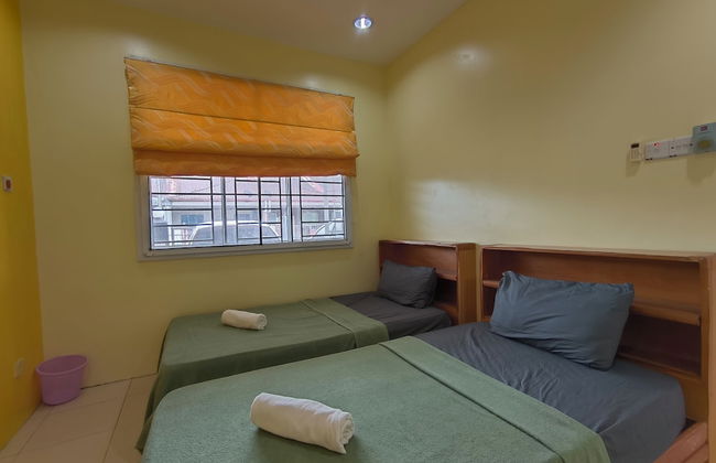 Natol Homestay - Moyan Batu Kawa - Foto 3