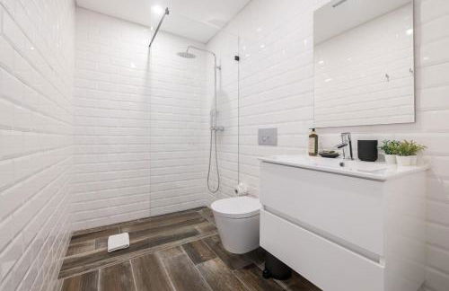 Roots Apartments - Foto 67