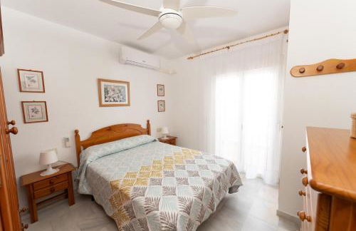 Casa la Buganvilla-Mojácar Playa - Foto 38