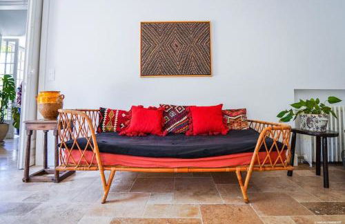 Villa N1 Saint-Emilion - Foto 31