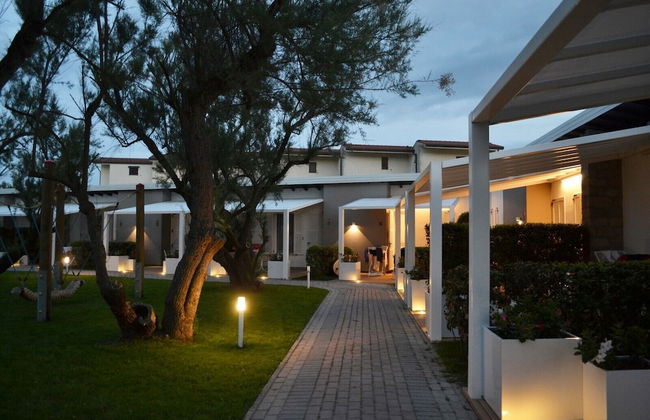 Park Gallanti Holiday Village - Foto 21