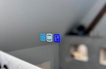 Apartment Roof - Foto 25