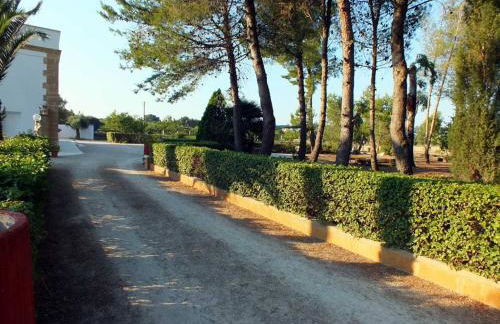 Agriturismo Villantica - Foto 54