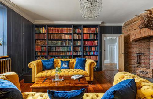 Killerby Old Hall - Uk47711 - Foto 6