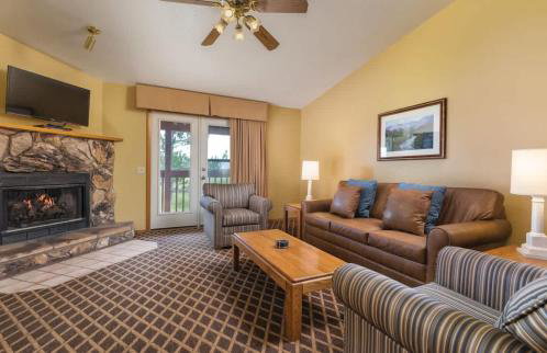 Wyndham Pagosa Springs -2BR- Apartment with Resort Access - Foto 22