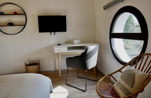 Les Calanques - Mas des Sous-Bois - Foto 53