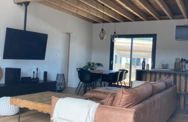 Charmante villa à Montalivet les bains - Foto 4