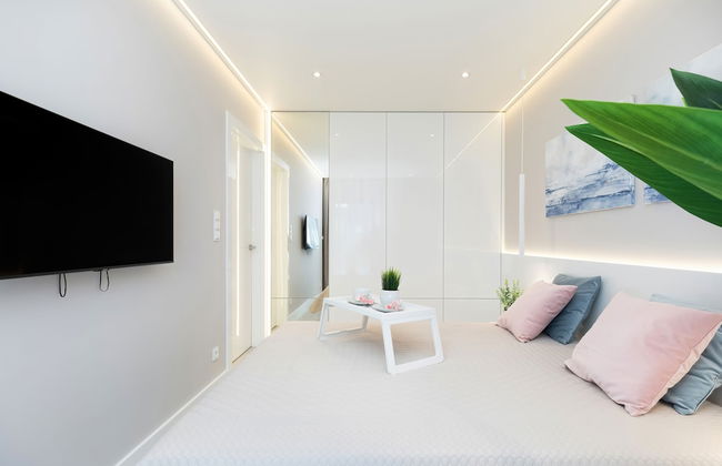 Gardenia Seaside 2 Apartments by Renters - Photo 21