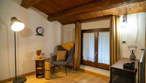 colle del mondo country house - Foto 4