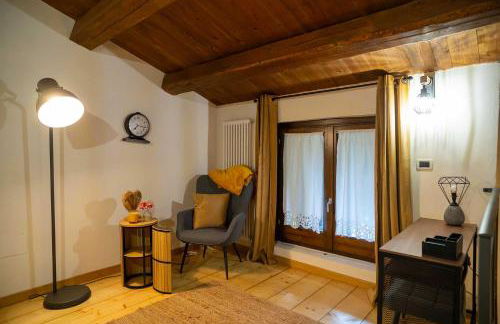 colle del mondo country house - Foto 4