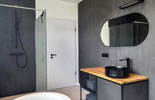 Ferienhaus Schlossterrassen 4a - Foto 9