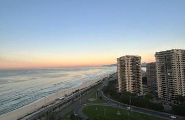 Lindo apartamento na Barra da Tijuca - Foto 36