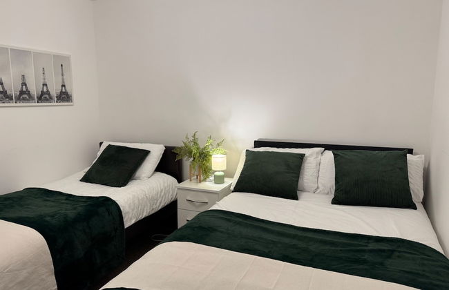 Beautiful Home in Central London - Foto 7