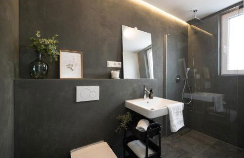 Luxury Apartment im Luftkurort Tengen - Foto 3